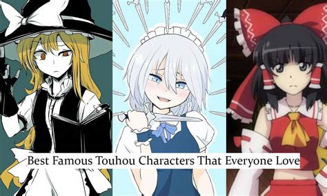 touhouwiki|why is it called touhou.